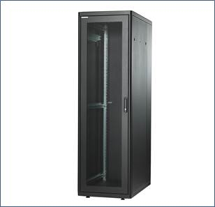 SS9 serverrack bredde 600